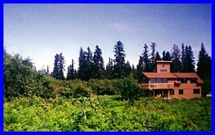 Greatland Lodge
